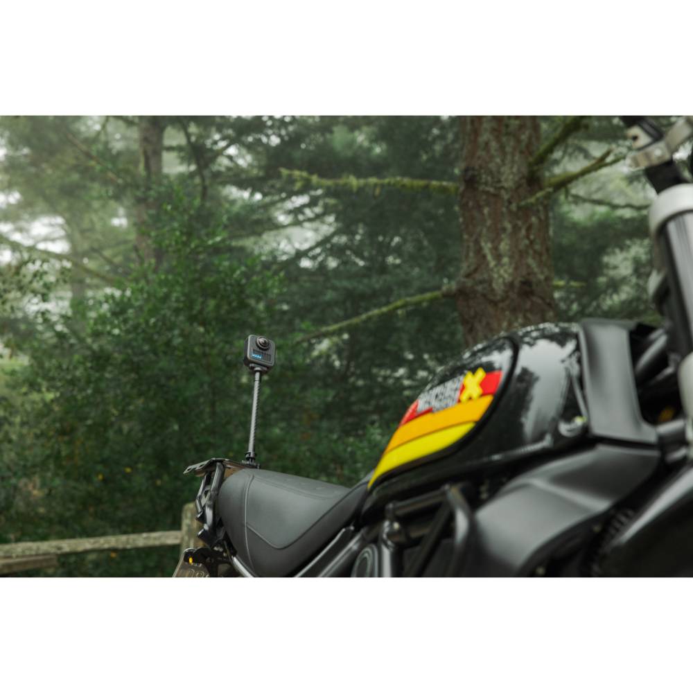 Фото Крепление GOPRO Magnetic Latch Mount (AEMAG-001)