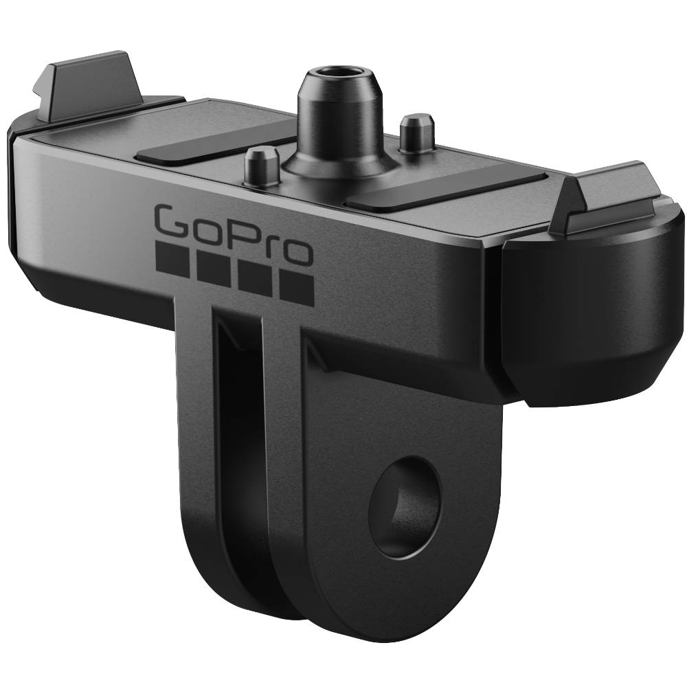 Крепление GOPRO Magnetic Latch Mount (AEMAG-001)