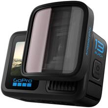 Модуль об'єктиву GOPRO Anamorphic Lens Mod для GoPro HERO13 Black (AEWAL-011)