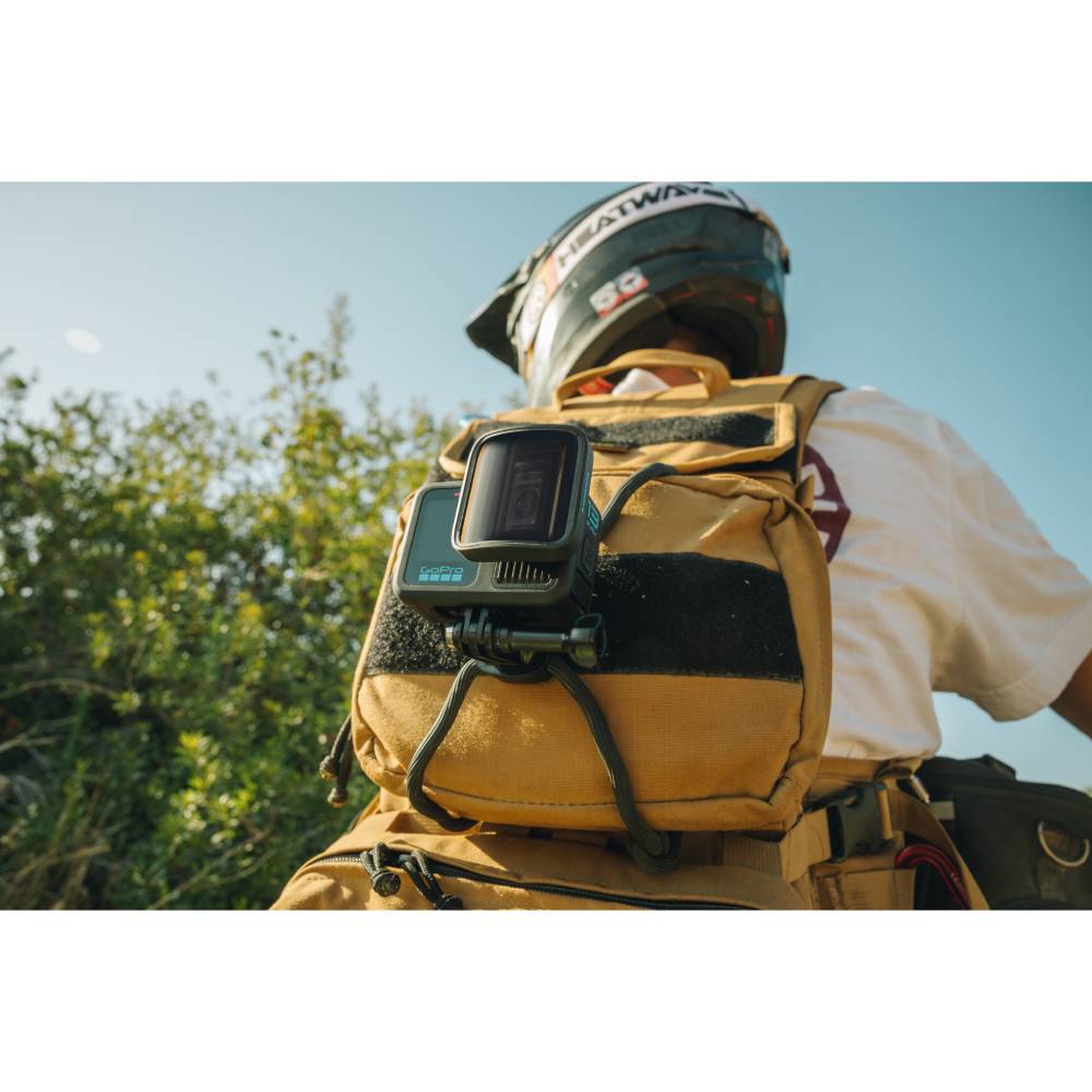 Фото Модуль об'єктиву GOPRO Anamorphic Lens Mod для GoPro HERO13 Black (AEWAL-011)