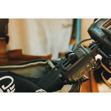 Модуль об'єктиву GOPRO Anamorphic Lens Mod для GoPro HERO13 Black (AEWAL-011)