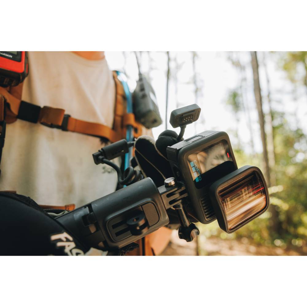 Замовити Модуль об'єктиву GOPRO Anamorphic Lens Mod для GoPro HERO13 Black (AEWAL-011)