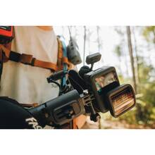 Модуль об'єктиву GOPRO Anamorphic Lens Mod для GoPro HERO13 Black (AEWAL-011)