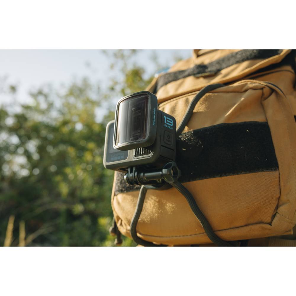 Фото 4 Модуль об'єктиву GOPRO Anamorphic Lens Mod для GoPro HERO13 Black (AEWAL-011)