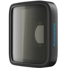 Модуль об'єктиву GOPRO Anamorphic Lens Mod для GoPro HERO13 Black (AEWAL-011)