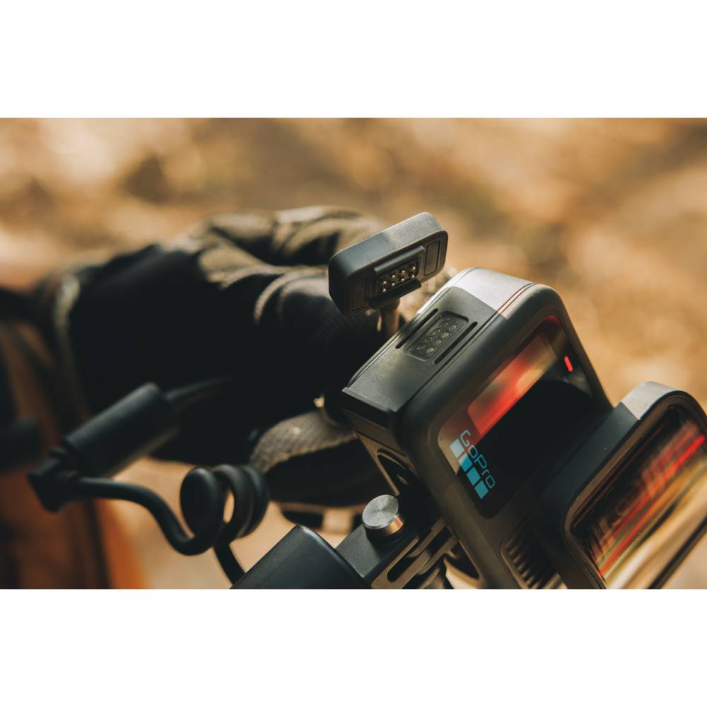 В інтернет магазині Модуль об'єктиву GOPRO Anamorphic Lens Mod для GoPro HERO13 Black (AEWAL-011)