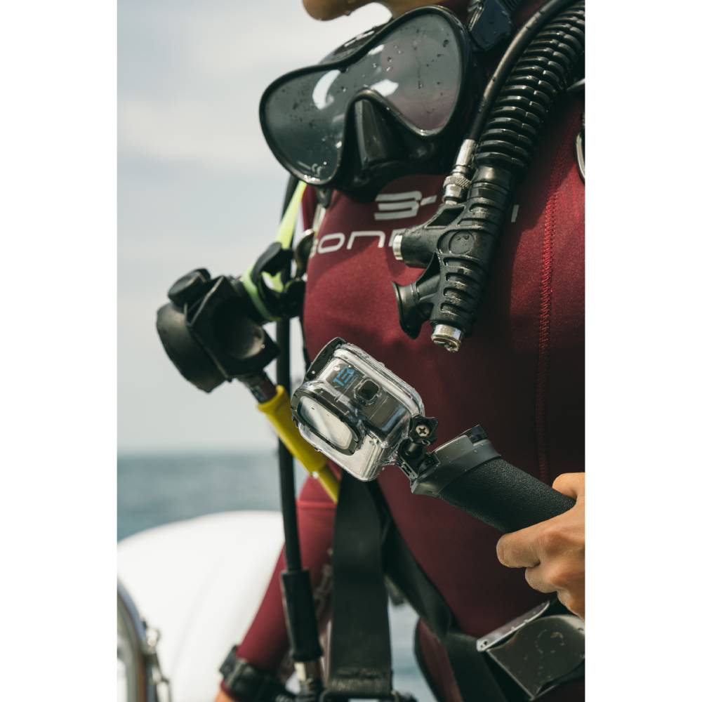 Фото 25 Ручка-поплавок GOPRO The Handler Floating Hand Grip (AFHGM-003-VN)