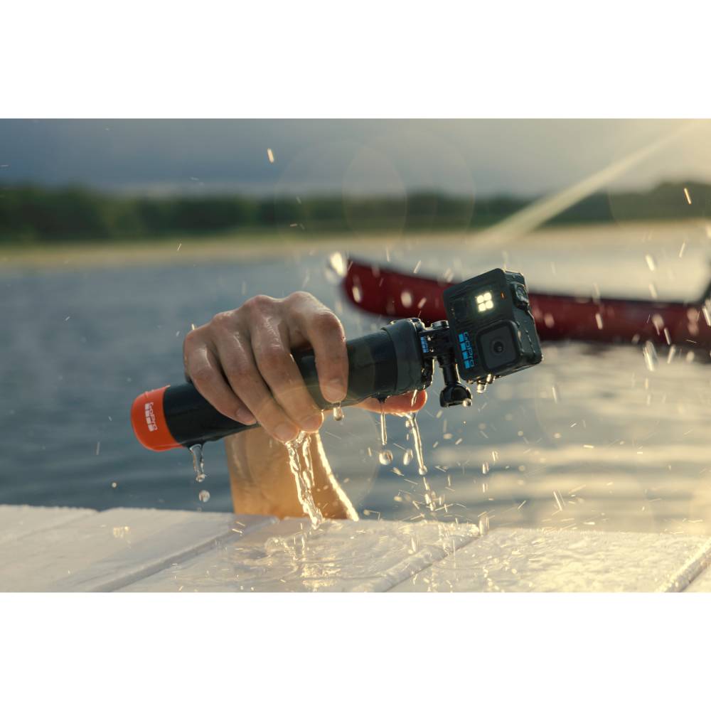 Фото 14 Ручка-поплавок GOPRO The Handler Floating Hand Grip (AFHGM-003-VN)