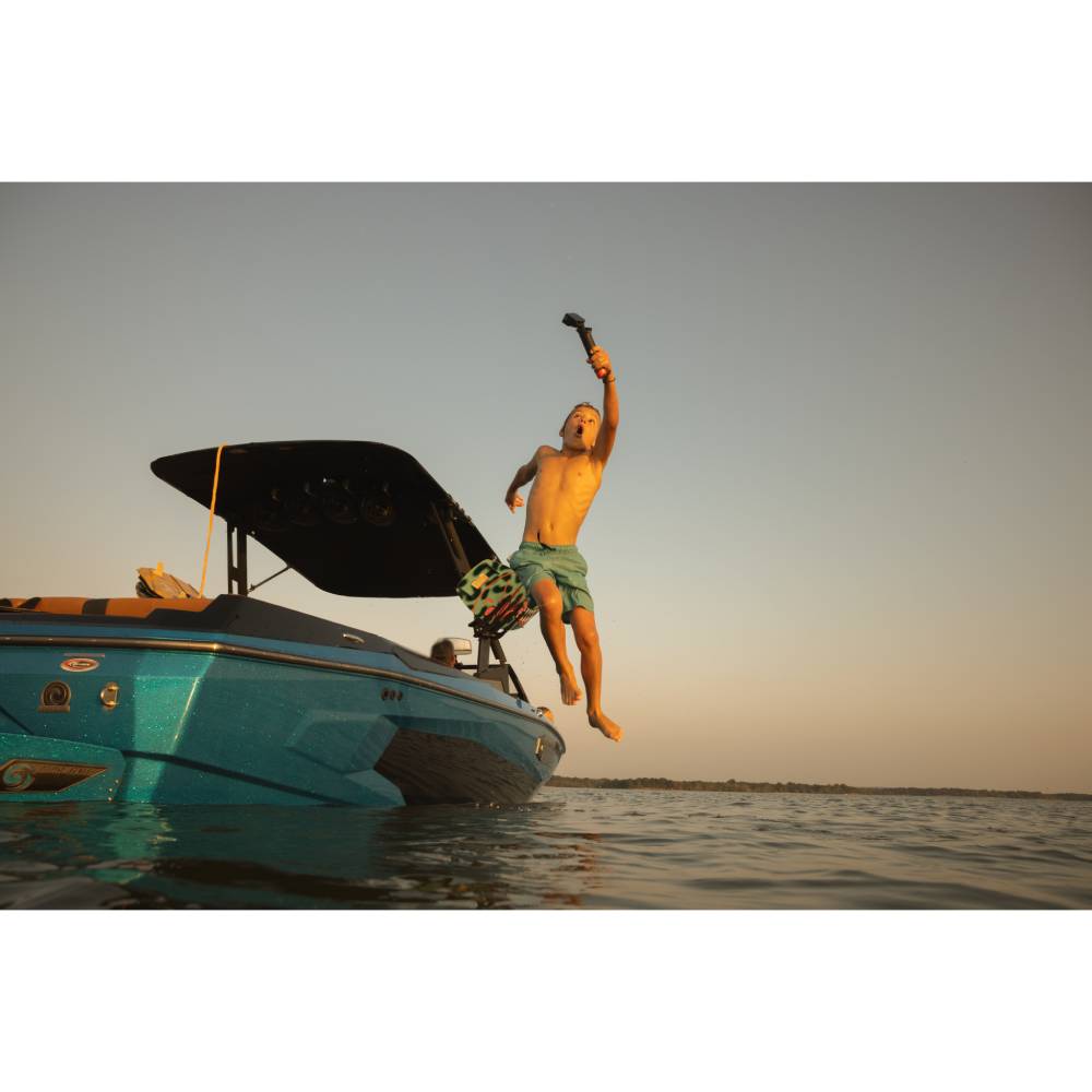 Фото 21 Ручка-поплавок GOPRO The Handler Floating Hand Grip (AFHGM-003-VN)