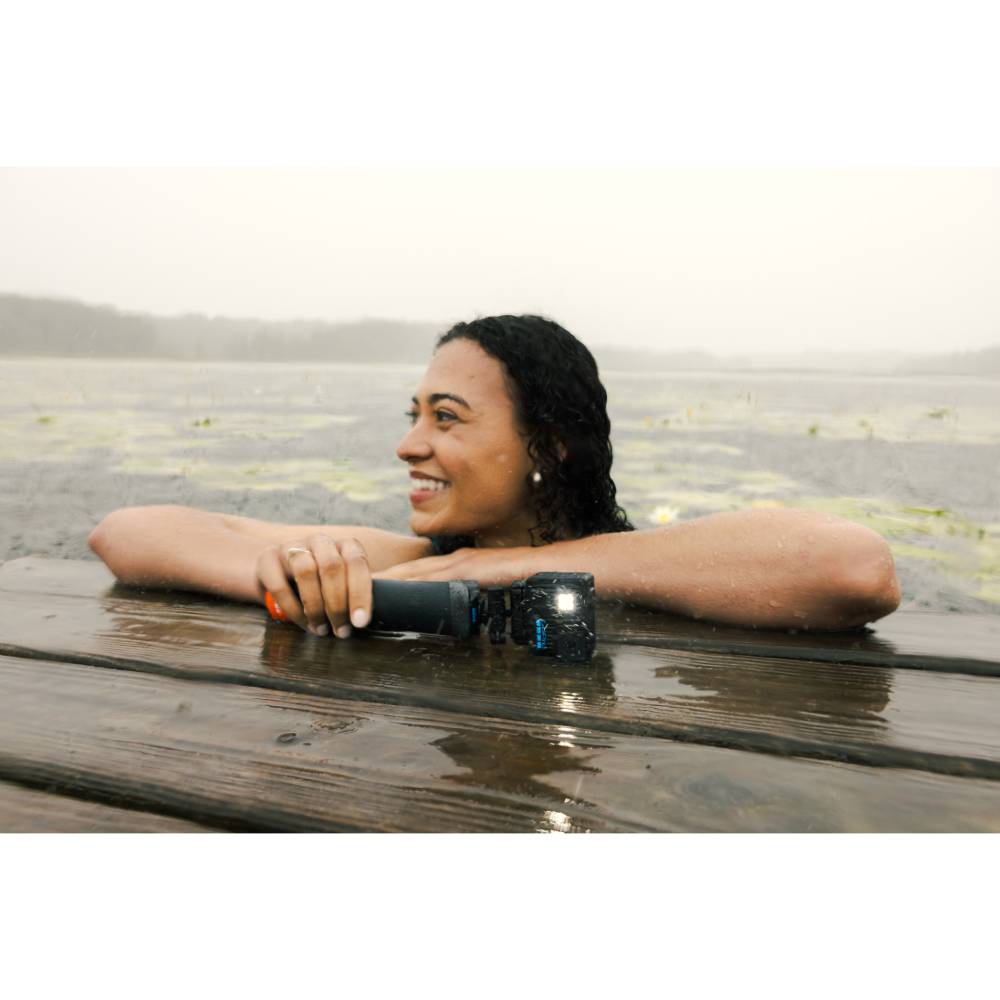 Фото 18 Ручка-поплавок GOPRO The Handler Floating Hand Grip (AFHGM-003-VN)