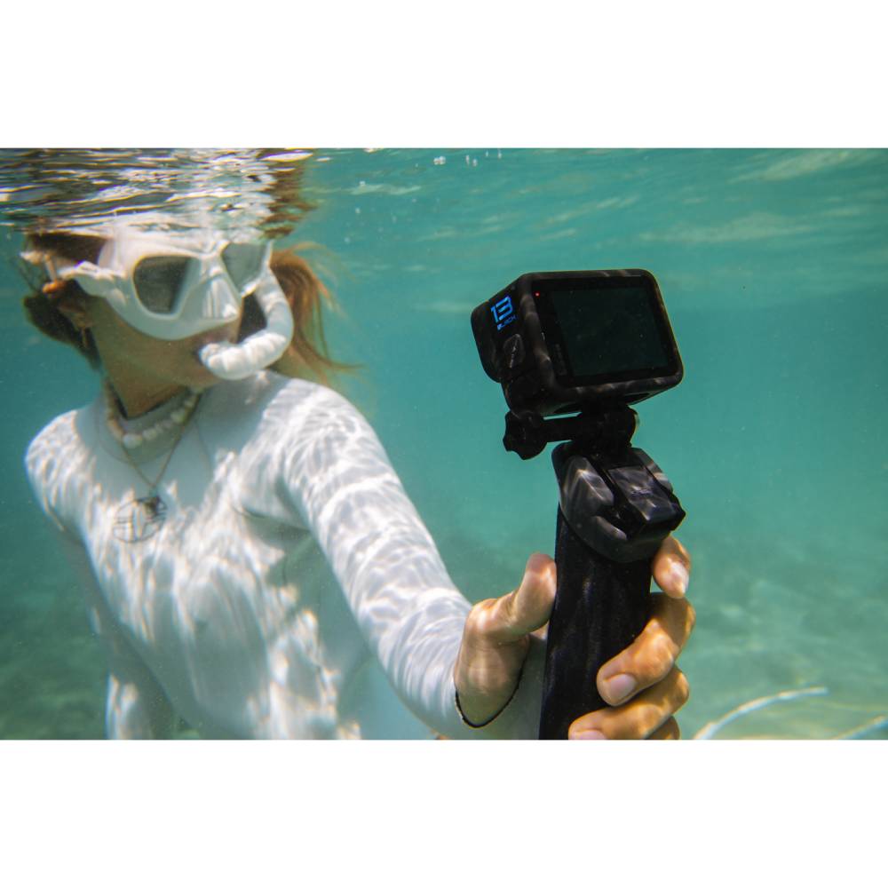 В Фокстрот Ручка-поплавок GOPRO The Handler Floating Hand Grip (AFHGM-003-VN)