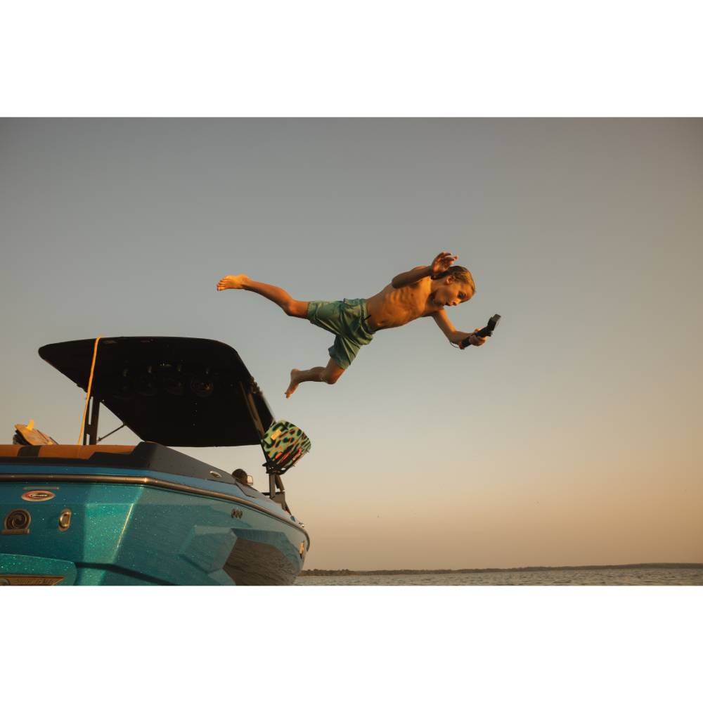 Фото 20 Ручка-поплавок GOPRO The Handler Floating Hand Grip (AFHGM-003-VN)