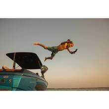 Ручка-поплавок GOPRO The Handler Floating Hand Grip (AFHGM-003-VN)