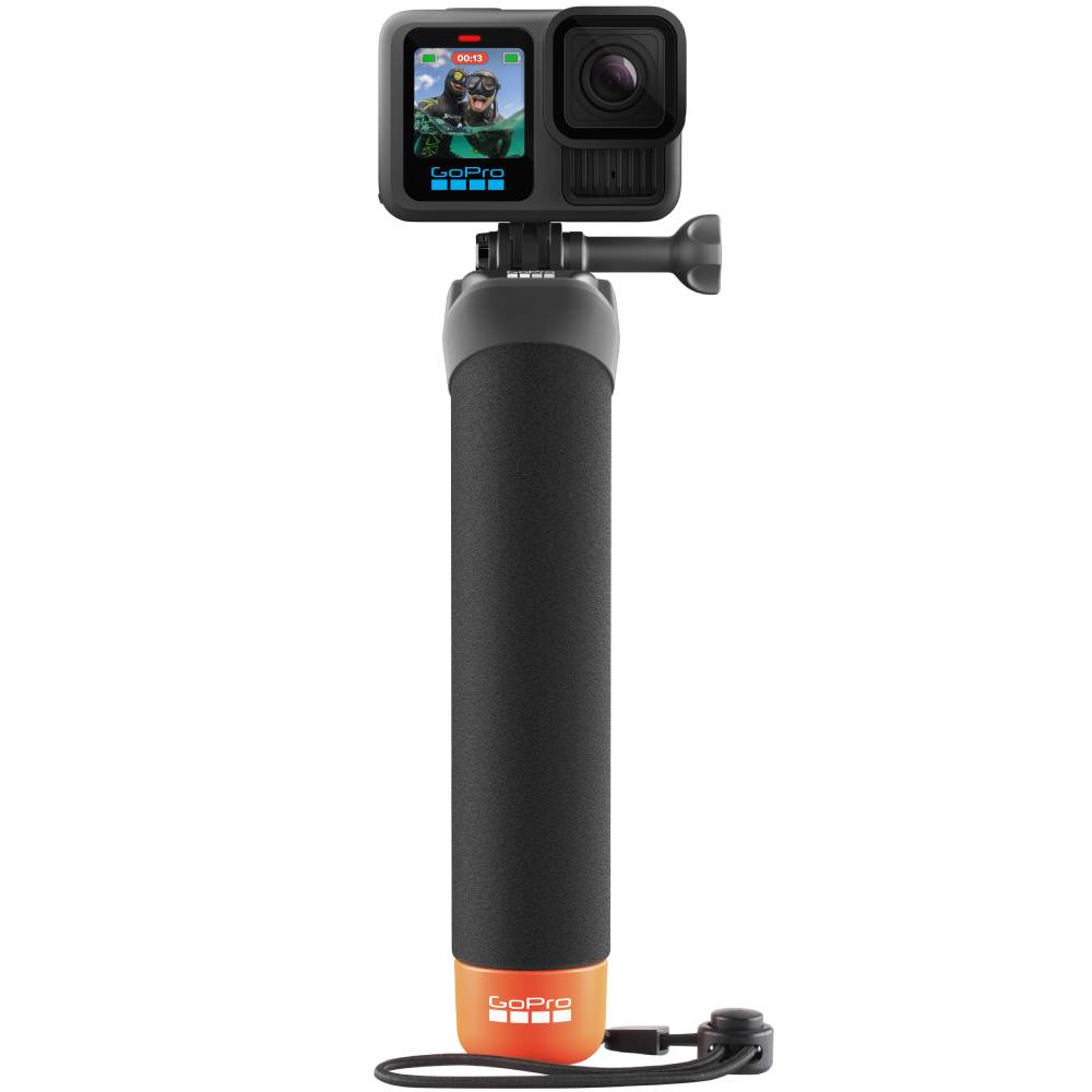 Внешний вид Ручка-поплавок GOPRO The Handler Floating Hand Grip (AFHGM-003-VN)