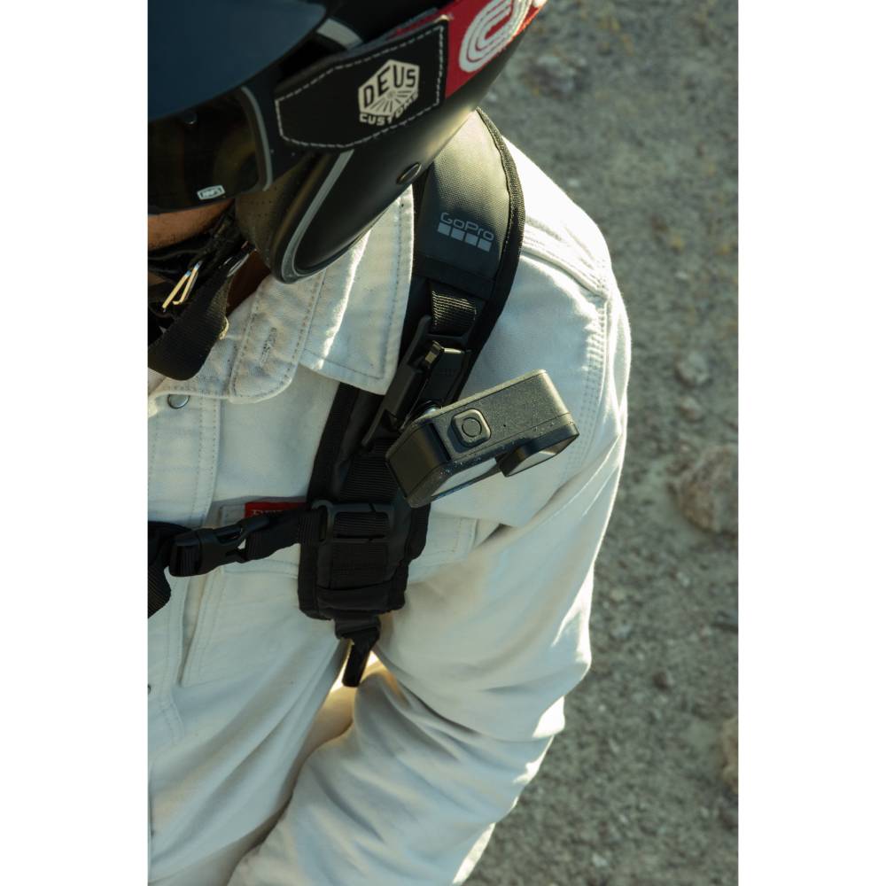 Крепление GOPRO Ball Joint Buckle (ABJQR-001) Совместимость GoPro 8