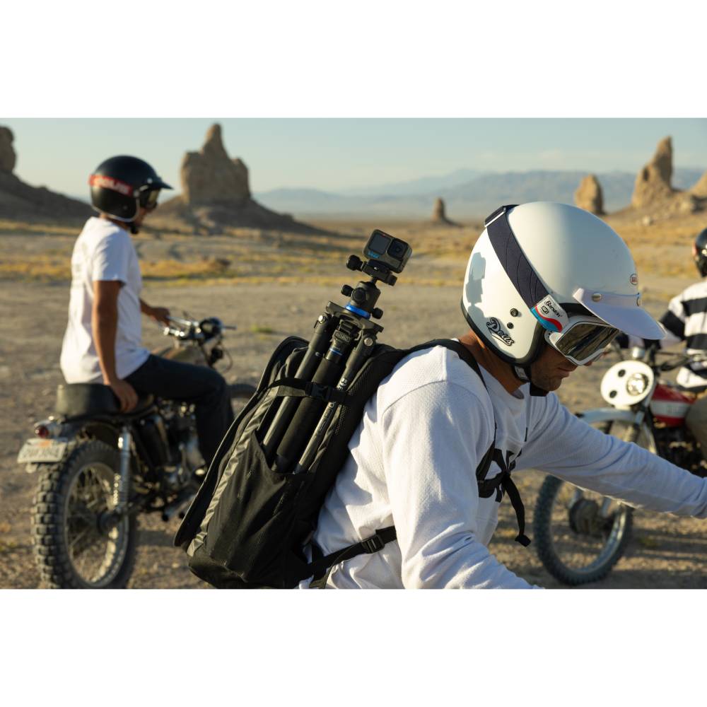 Фото Крепление GOPRO Ball Joint Buckle (ABJQR-001)