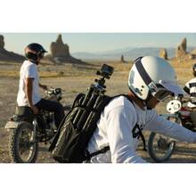 Крепление GOPRO Ball Joint Buckle (ABJQR-001)