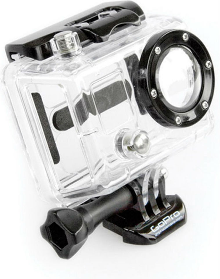 Бокс GO PRO Skeleton Housing (AHDSH-001) Тип бокс