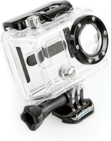 Бокс GO PRO Skeleton Housing (AHDSH-001)