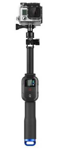 Монопод GO PRO SP REMOTE POLE 39" (53021)