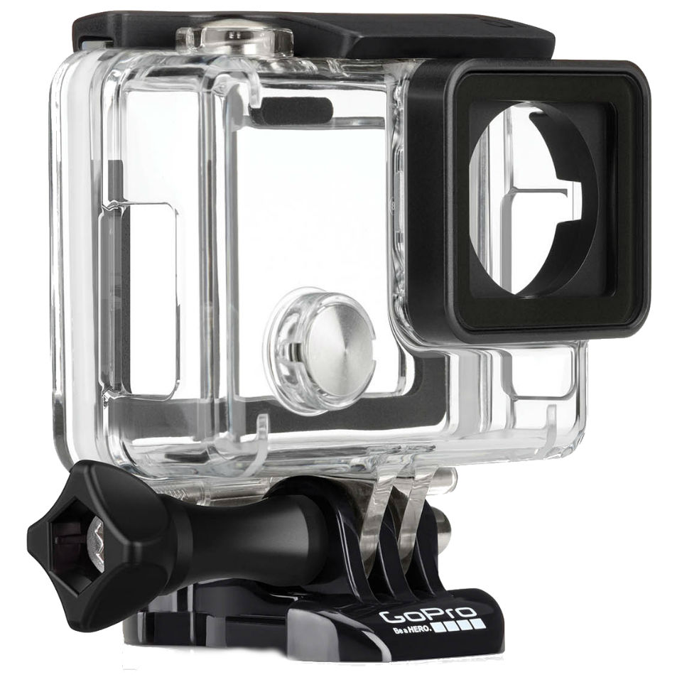 Захисний бокс GO PRO HERO3+ Skeleton Housing (AHSSK-301)