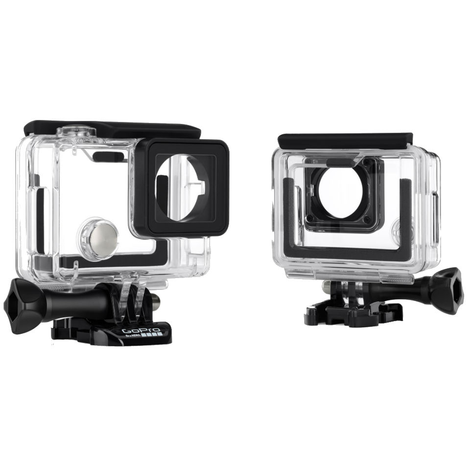 Захисний бокс GO PRO HERO3+ Skeleton Housing (AHSSK-301) Тип бокс