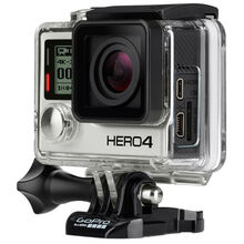 Захисний бокс GO PRO HERO3+ Skeleton Housing (AHSSK-301)