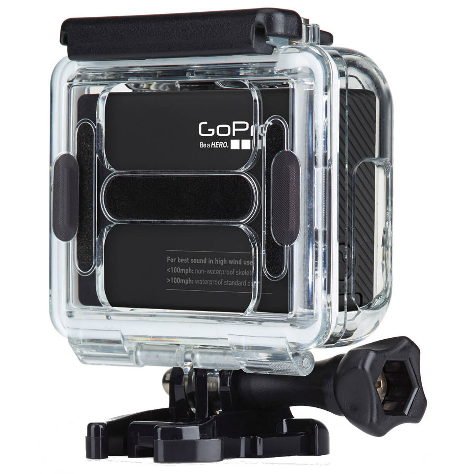 Фото 3 Захисний бокс GO PRO HERO3+ Skeleton Housing (AHSSK-301)