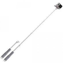 Монопод SP POV POLE 36" silver (large)