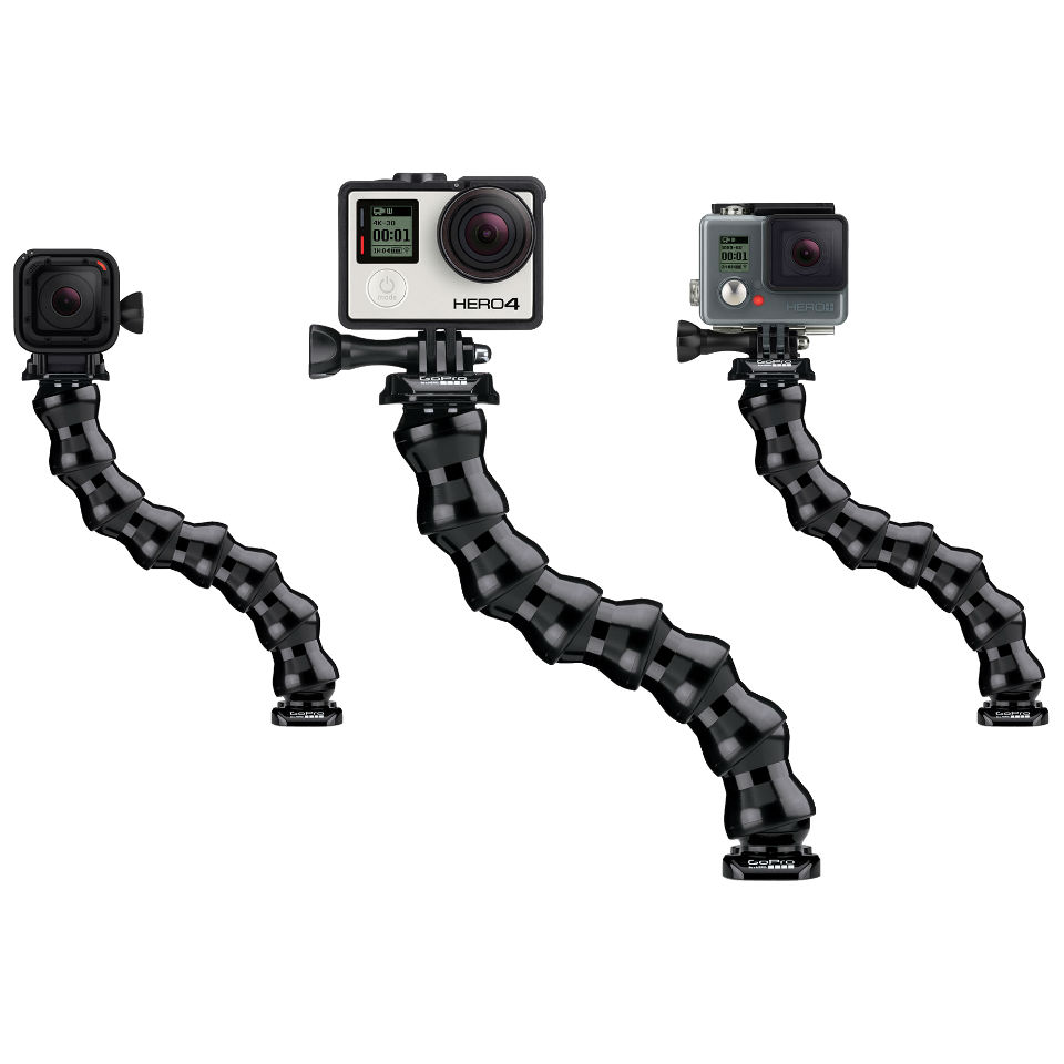 Крпление GO PRO Gooseneck (ACMFN-001)