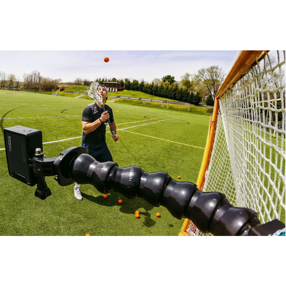 Фото 3 Крпление GO PRO Gooseneck (ACMFN-001)