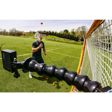 Крпление GO PRO Gooseneck (ACMFN-001)