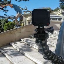 Крпление GO PRO Gooseneck (ACMFN-001)