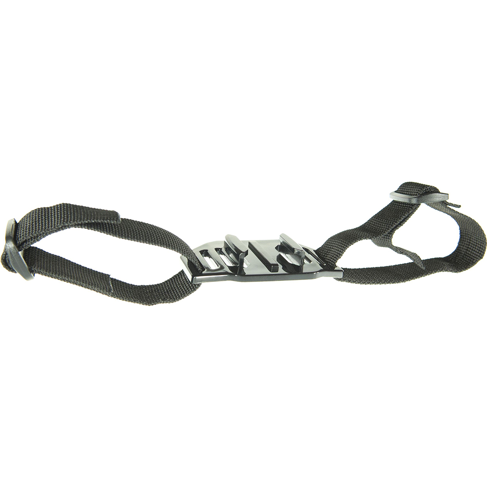 

Крепление GoPro Vented Helmet Strap Mount (GVHS30), Крепление Vented Helmet Strap Mount (GVHS30)