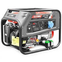 Генератор STARK 6500 RDE Profi (240550020) Генератор STARK 6500 RDE Profi (240550020)