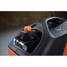 Генератор бензиновый BLACK&DECKER BXGNI2200E 2000/2200 W