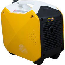 Генератор інверторний бензиновий ITC POWER GG18I 1500/1800 W