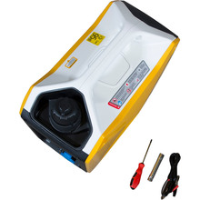 Генератор інверторний бензиновий ITC POWER GG18I 1500/1800 W