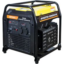 Генератор ITC POWER GG40I 3500/3800 W