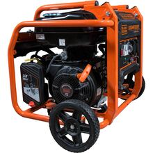 ГенераторBLACK&DECKER BXGNP3000E 2600/3000 W