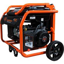 ГенераторBLACK&DECKER BXGNP3000E 2600/3000 W