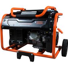 ГенераторBLACK&DECKER BXGNP3000E 2600/3000 W