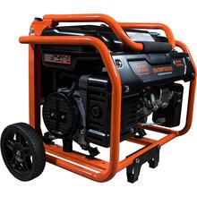 ГенераторBLACK&DECKER BXGNP3000E 2600/3000 W
