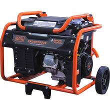 ГенераторBLACK&DECKER BXGNP3000E 2600/3000 W