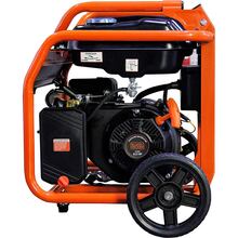 ГенераторBLACK&DECKER BXGNP3000E 2600/3000 W