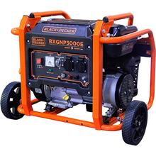 ГенераторBLACK&DECKER BXGNP3000E 2600/3000 W