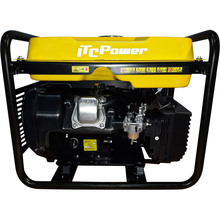 Генератор інверторний ITC POWER GG40Xi 3500/3900 W