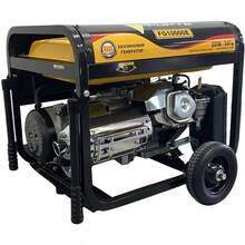 Генератор бензиновый FORTE FG10000E (124467)
