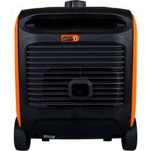 Генератор інверторний бензиновий Black&Decker ATS BXGNI4000E