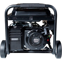 Генератор бензиновий ITC POWER 5000/5500 W (GG7000FE)